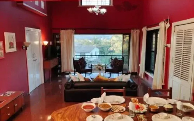 Boutique Sky Villas by 29 Bungalow