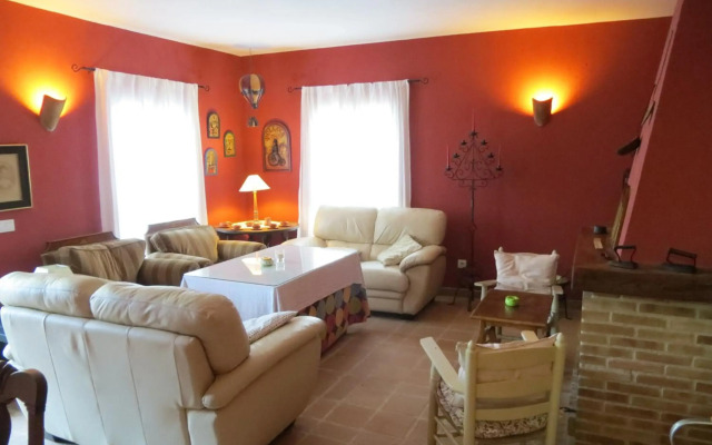 Casa rural la Estrella