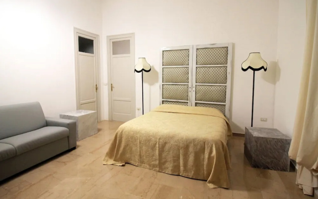 Yudina b&b