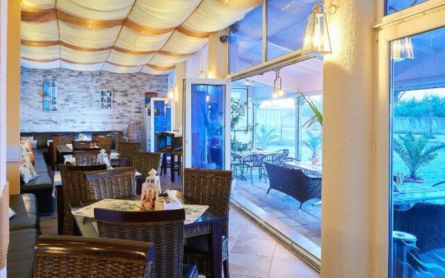 Hotel Regata