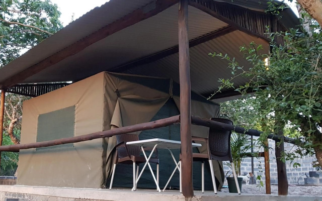 Kingfisher Bush Lodge