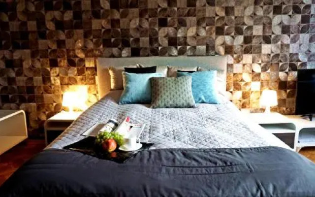 DK Apartament Grunwaldzki