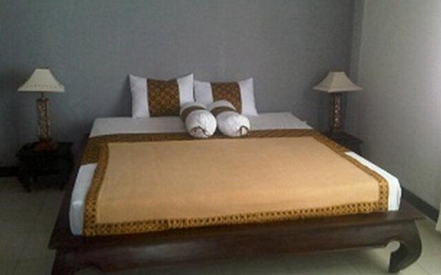 Nanamy Guest House Seminyak