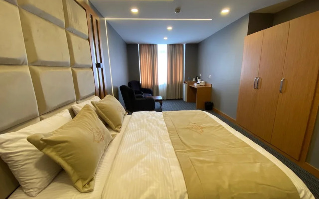 Vip Inn Hotel Esenyurt