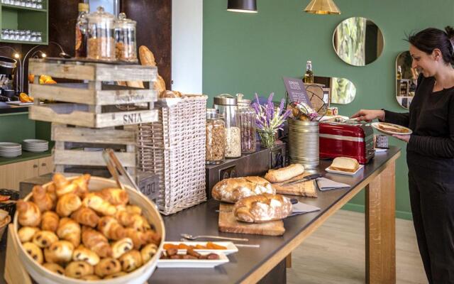 Mercure Cavaillon Hotel