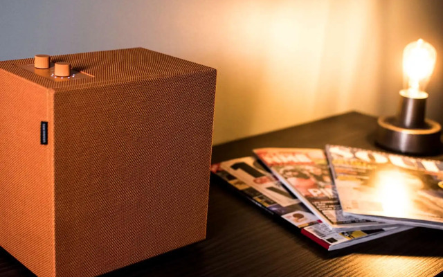 Backstage Hotel Stockholm