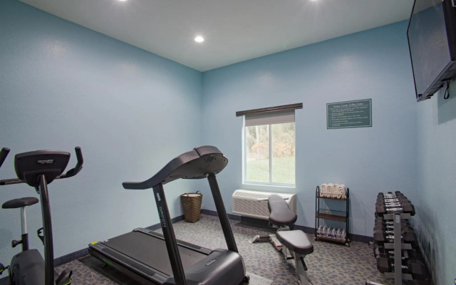 Iris Garden Inn