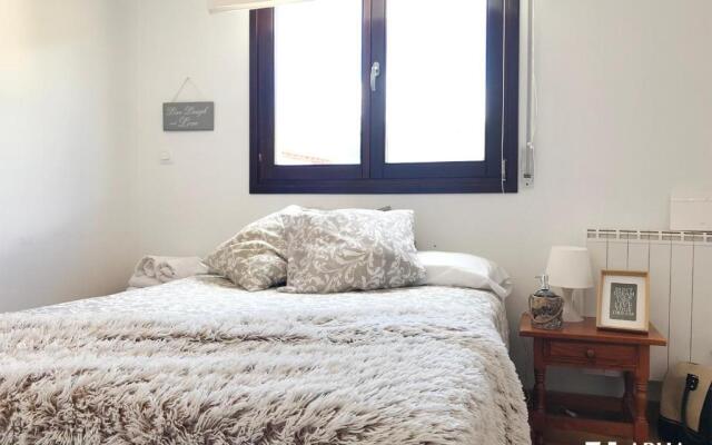 Apartamentos Arha