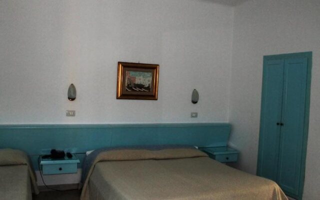Hotel Eugenio