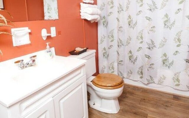 Fortune Harbourview Vacation Home