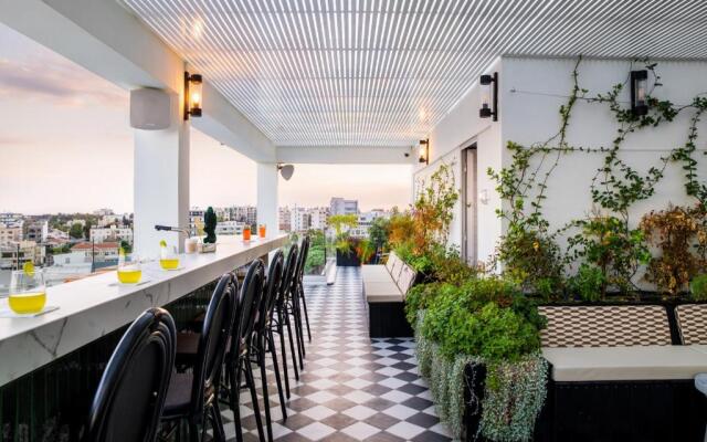 LIV Urban Suites