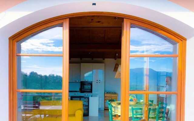 Villino Al Dotto Country House