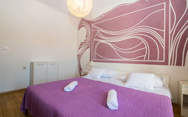 Apartments Jelka