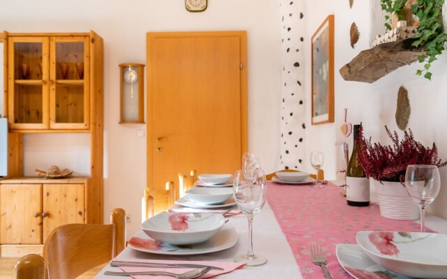 Fabulous Mansion in Haus Im Ennstal Near Ski Area