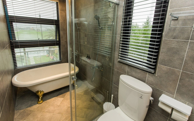 Sunrise Bed and Breakfast