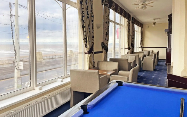 The President Hotel