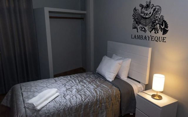 Airport Tampu B&B - Lima Airport