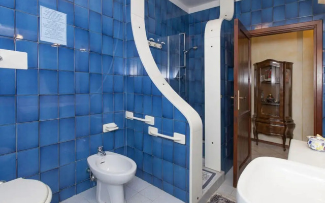 Topazio Comfortable Holiday Residence