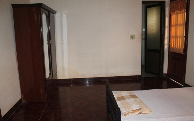 Tam Thanh Natural Beach Resort