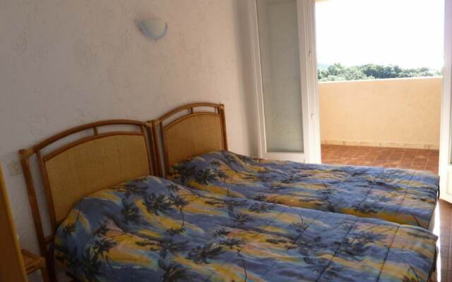 Résidence U LATONU - Palombaggia