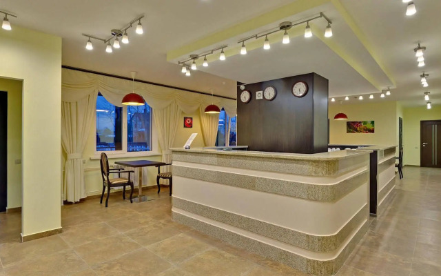 Gorki Apartments Domodedovo