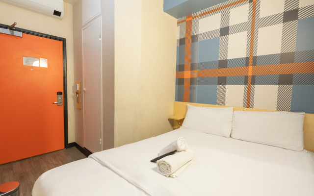 easyHotel Glasgow