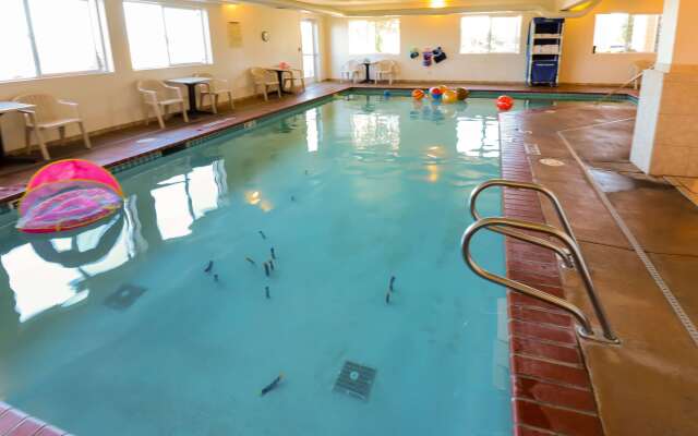 Quality Inn & Suites Sequim at Olympic National Park