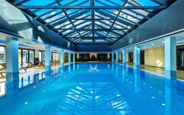 Saint George Palace Bansko Aparthotel