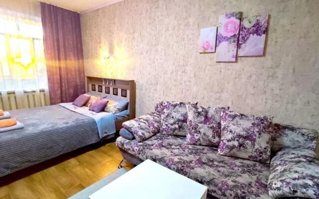 Чайковский Апартаменты на улице Вокзальная 29