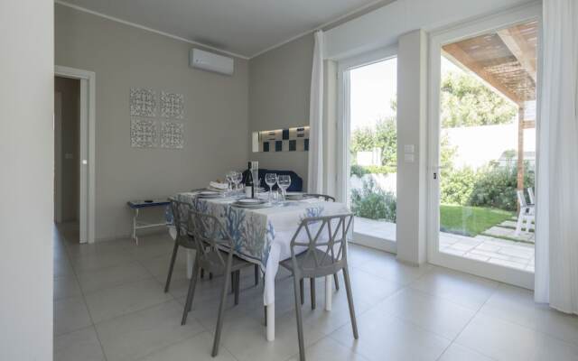 Charming Villa Close to the Beach - Beahost