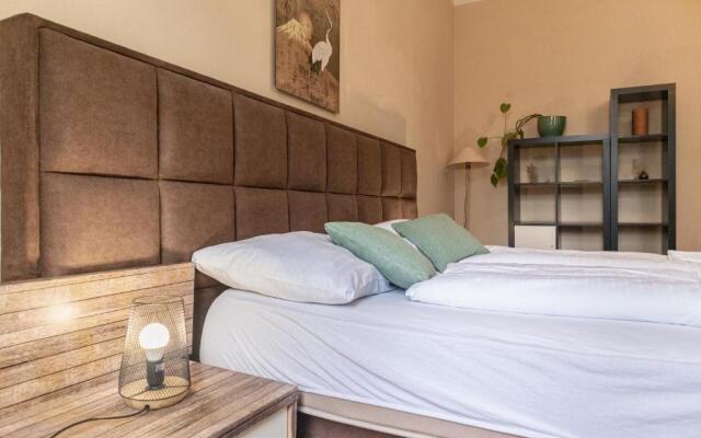 Spacy 2BR Apt. Ideal For Longstays