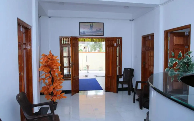 Cedar by OYO Rooms