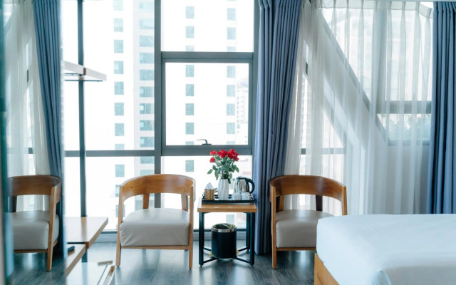 Venue Hotel