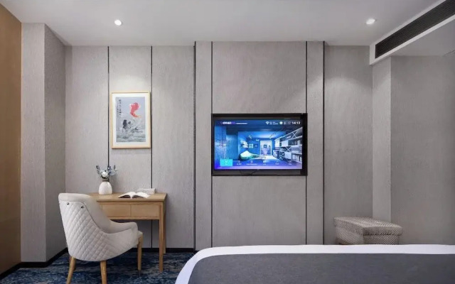 Kanglai Hotel Changsha Huanghua Airport