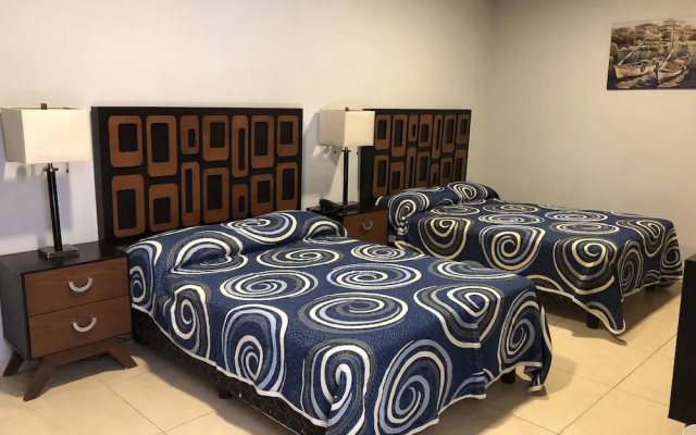 Hotel Boutique Boca Veracruz
