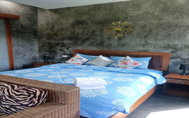 Tann Anda Resort