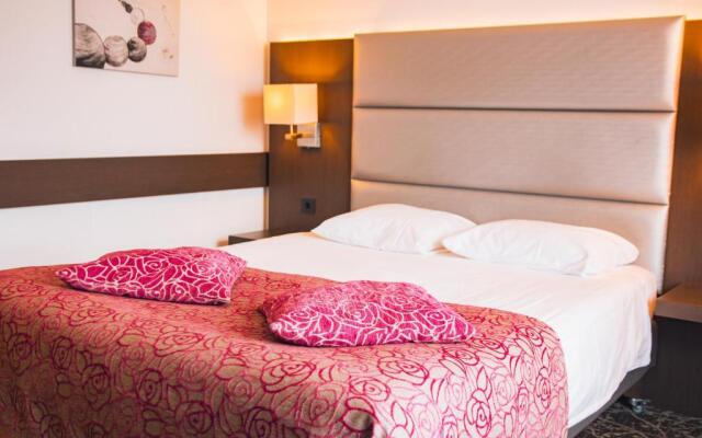 Van Der Valk Hotel Amersfoort A1