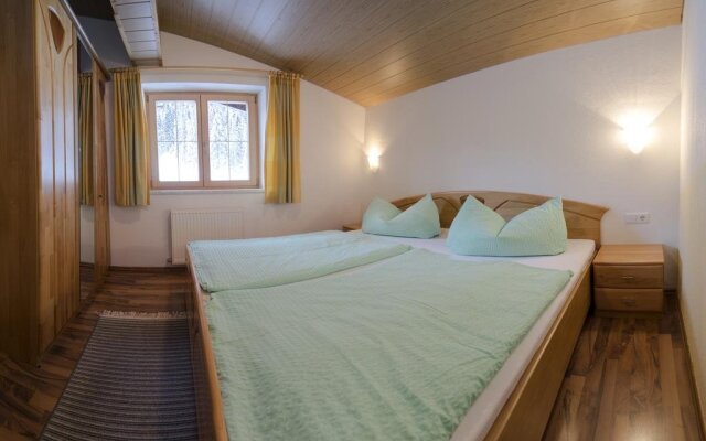 Landhaus Volderau