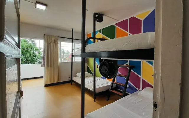 panamerican hostel