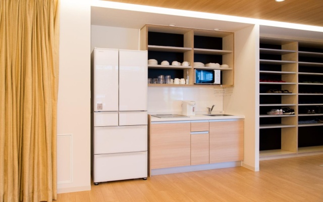 Minn Asakusa Kuramae North – Guest Rooms – Tokyo