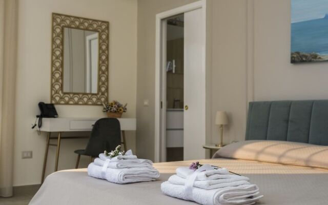 Residenza d'epoca Chiostro San Francesco