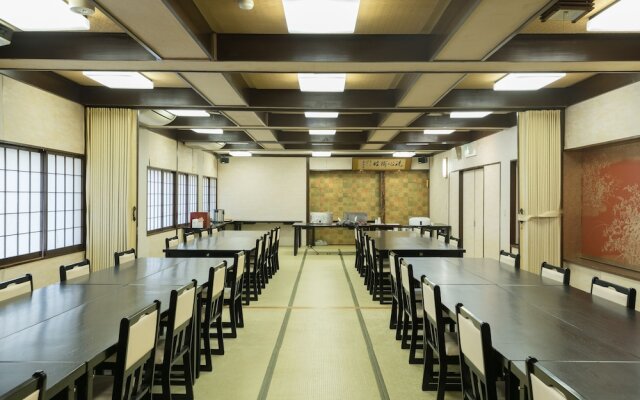 OYO Ryokan GH Seki Lodge Mie Kameyama