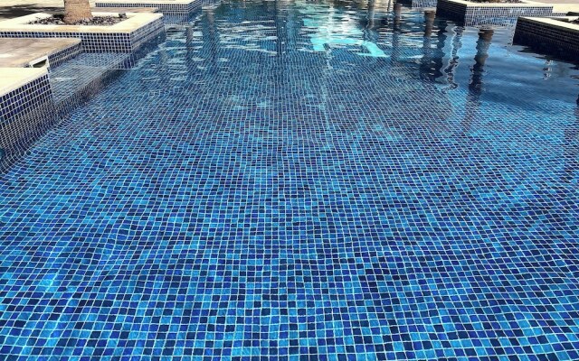 LuxBnB Ghalia Jumeirah Village Circle