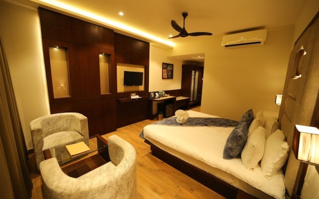 Hotel Prince Viraj