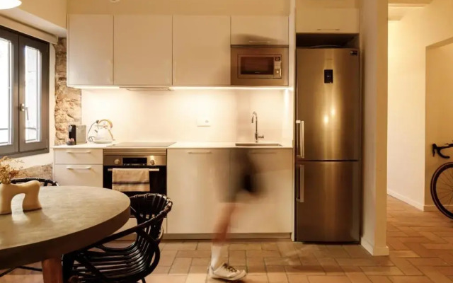 La Comuna by Bon Dia Residences