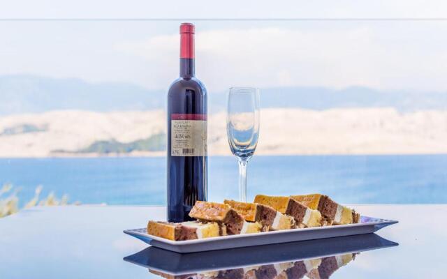 Villa The Secret Diamond