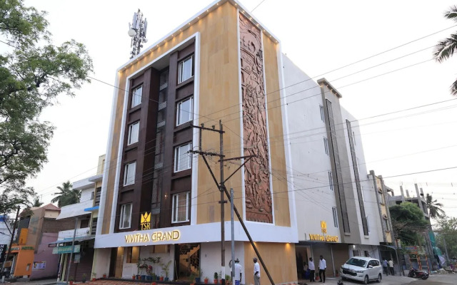 TSR Vivitha Grand