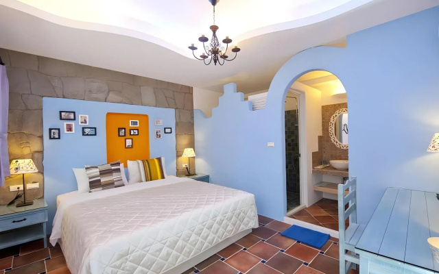 Bethlehem B&B & Villa Kenting