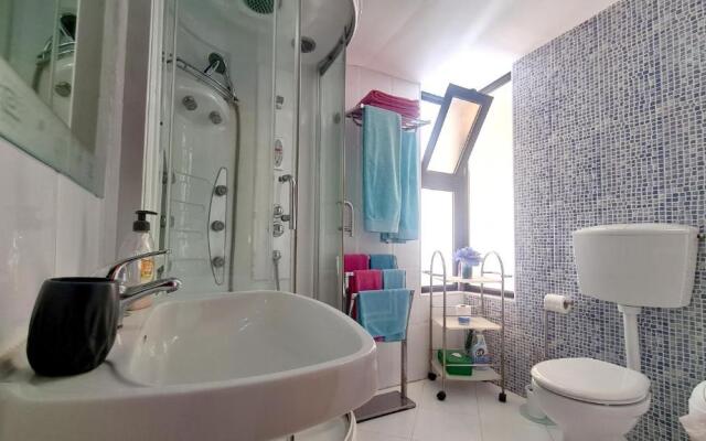 Albufeira Ocean Terrace 31