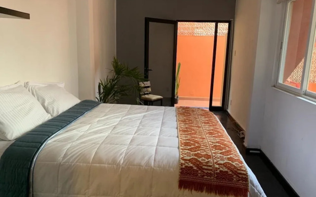 The Reef House Condesa